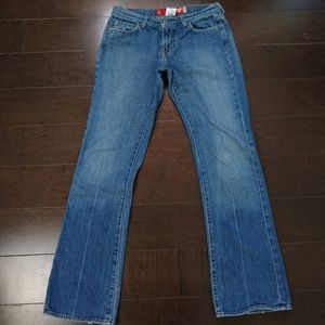 Guess Jeans | Blue Jeans